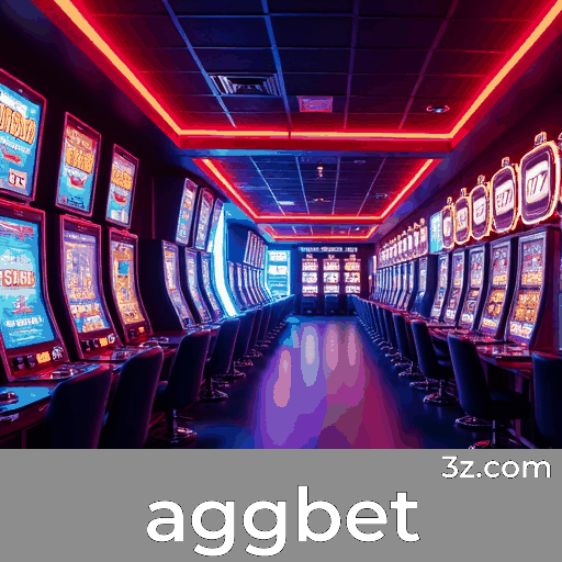 Cassino Online aggbet