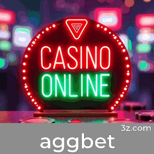 Cassino Online aggbet