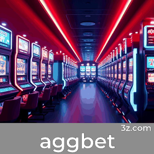 Acessar o site aggbet COM